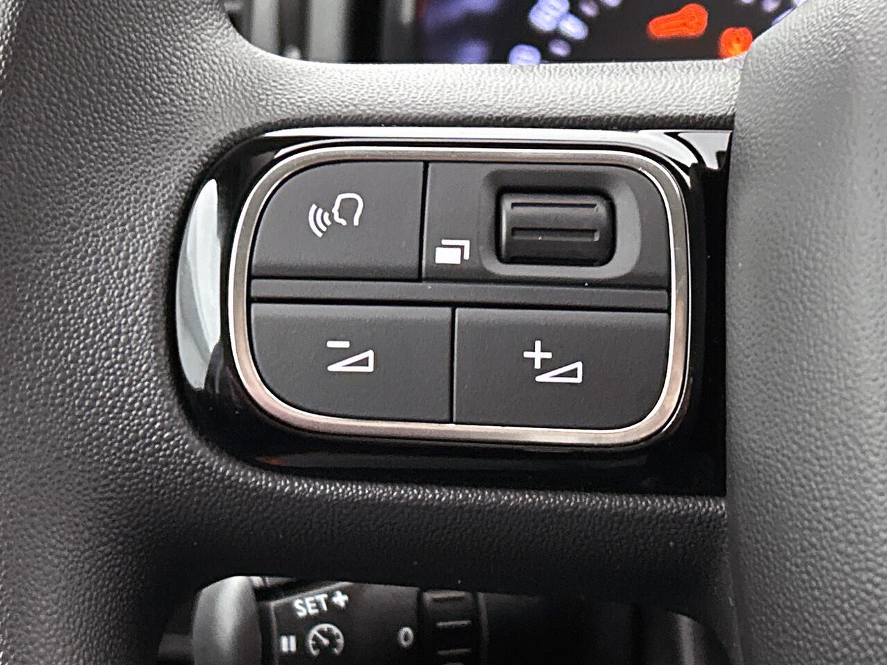 Citroen C3 83 PK You! | Rijklaar |