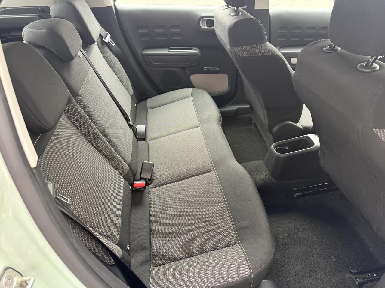 Citroen C3 1.2 PureTech Feel 108 Special AIRCO