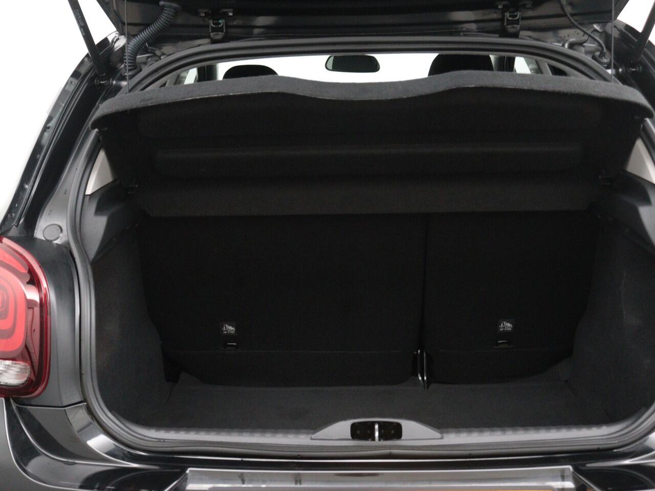 Citroen C3 82 PK C-Series | Rijklaar |