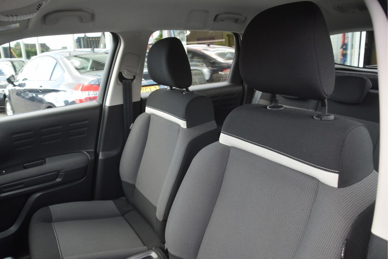 Citroen C3 Aircross 1.2 PureTech Live Carplay | Navi | PDC | AC | Bluetooth | Cruise