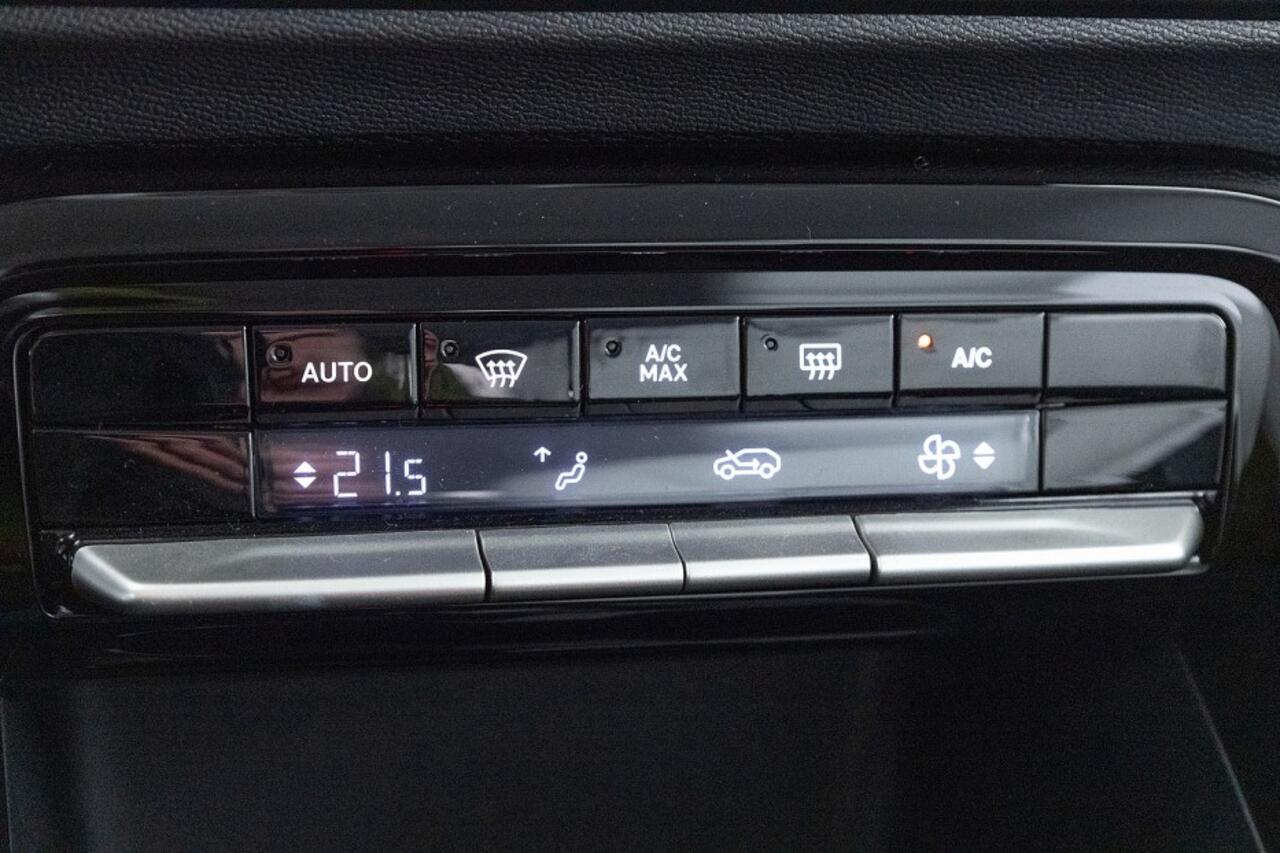 Citroen C3 e-C3 Aircross Max 113pk Comfort Range 44 kWh ? 1e Eigenaar