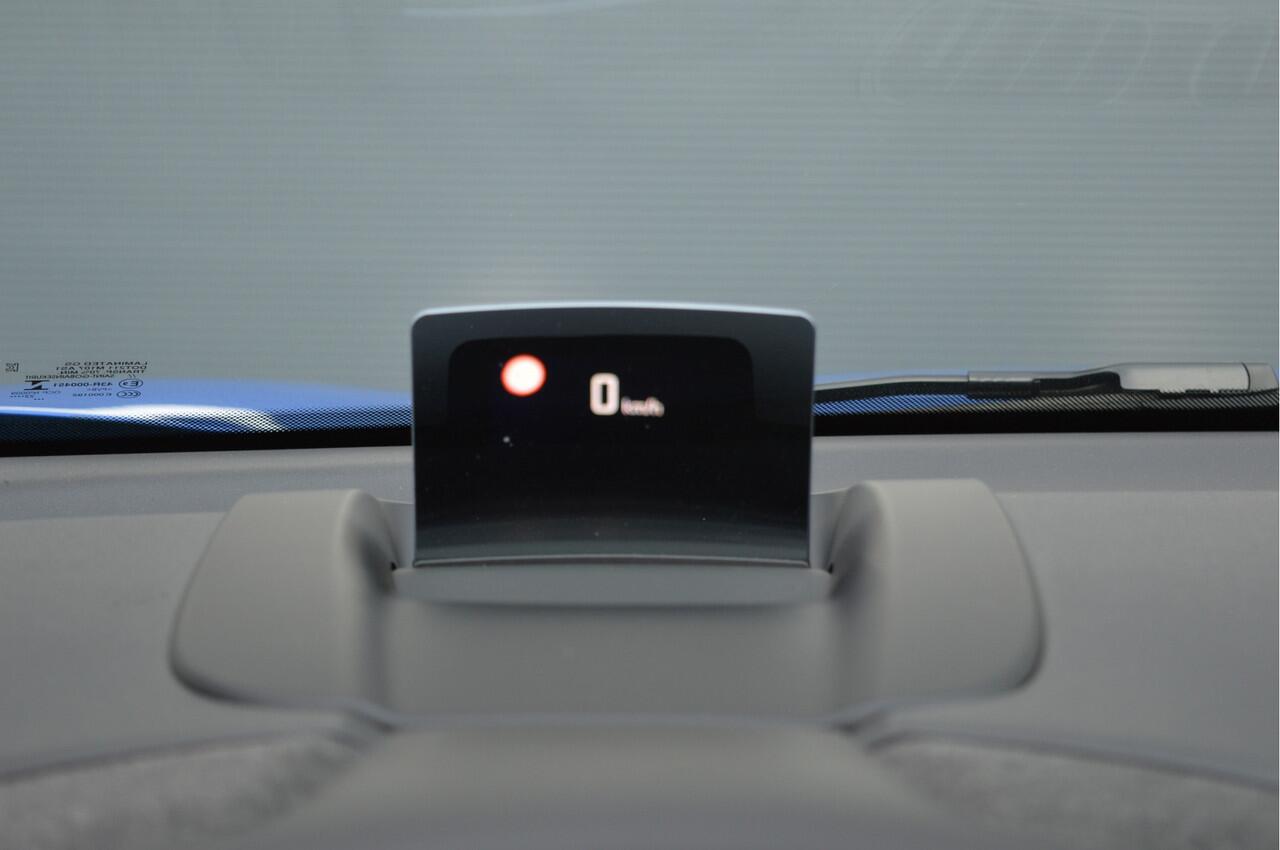 Citroen C3 Aircross 1.2 PureTech Shine | Pano/schuifdak/Headup/Carplay/aut. Airco |