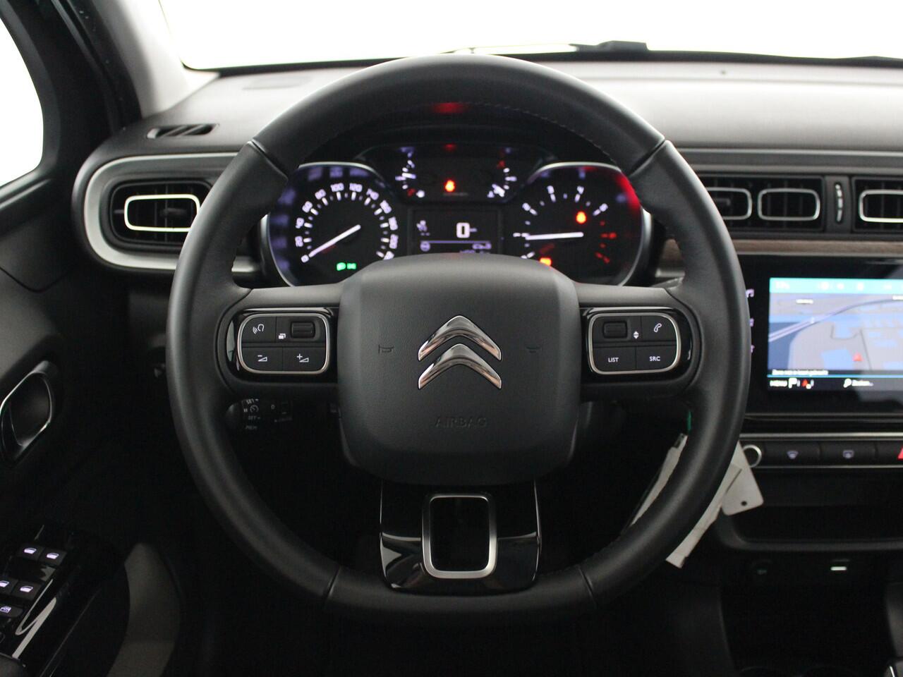 Citroen C3 1.2 PureTech Plus | Pack City | Pack Navi |* 27 t/m 31 dec eindejaarsshow!!