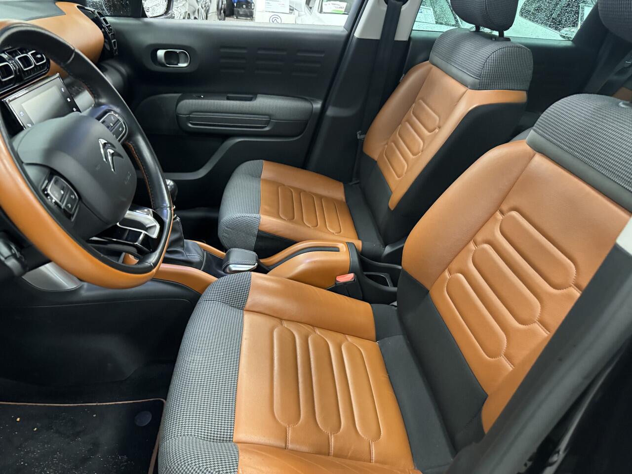 Citroen C3 Aircross 1.2 PureTech S&S Shine | 12 MDN GARANTIE | PANO | NAVI |