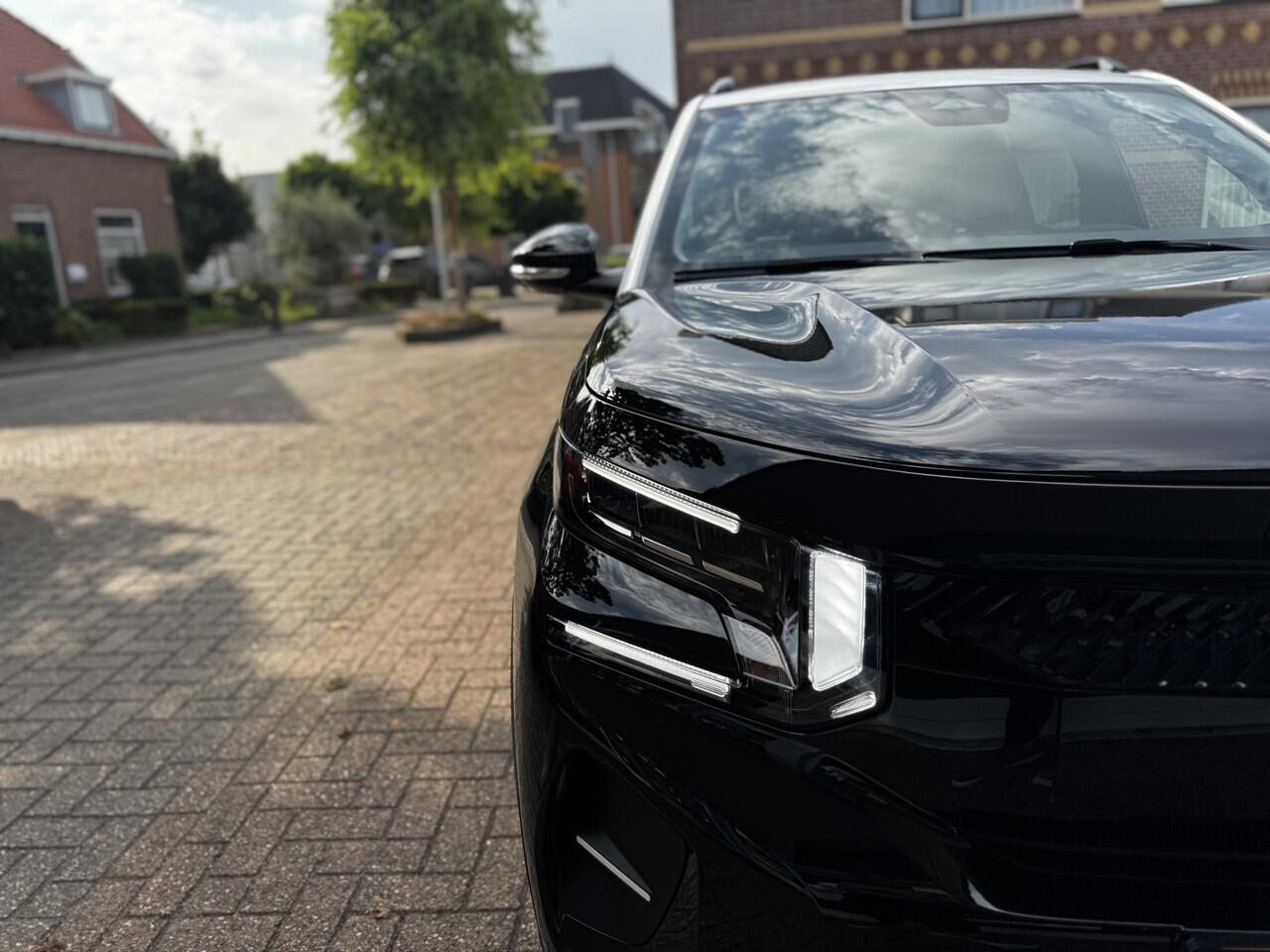 Citroen C3 1.2 Turbo Max Apple Carplay/android auto | Camera | 17'' | Led velichting