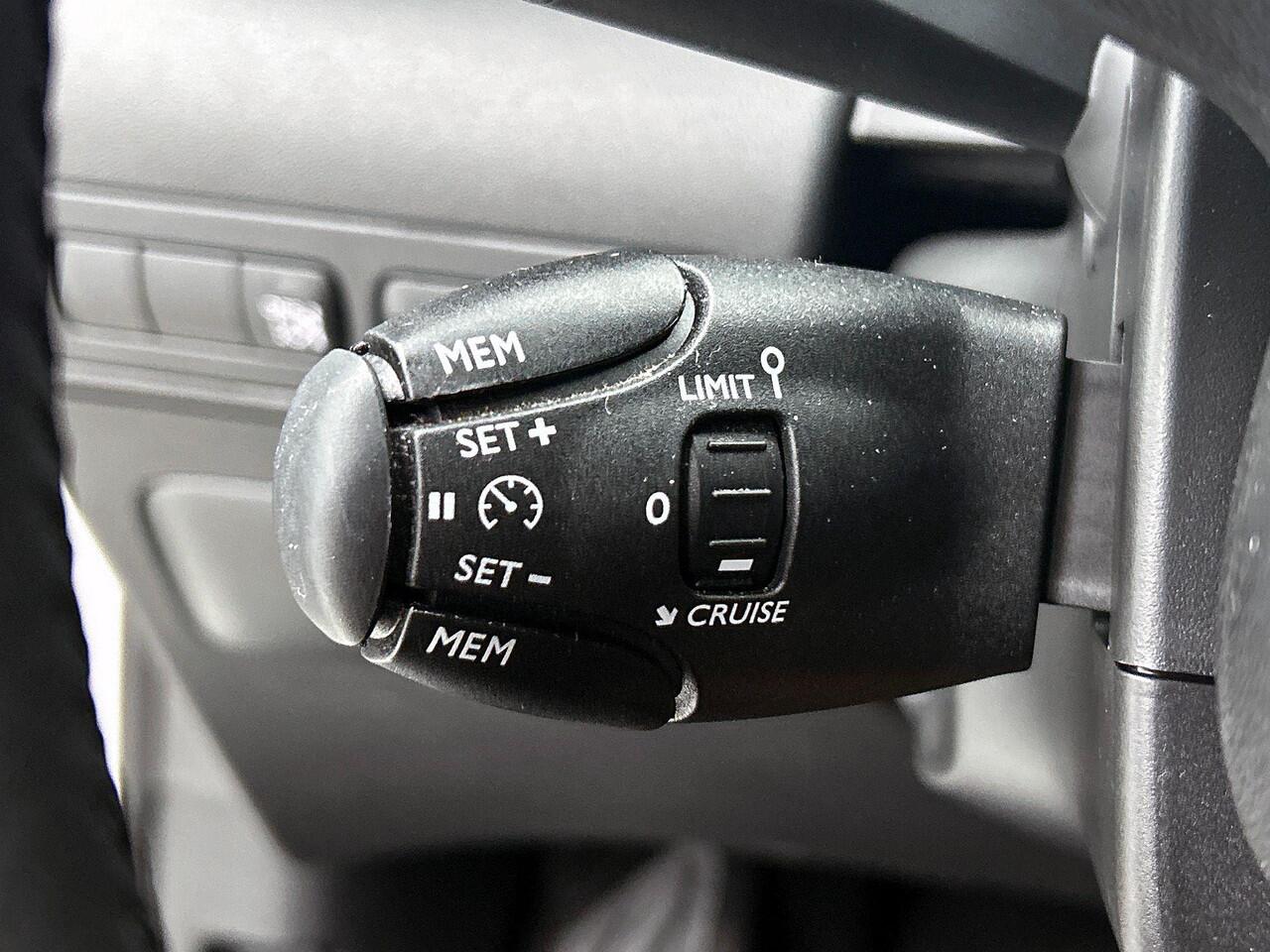 Citroen C3 Aircross 1.2 PureTech Max CAMERA |NAVI | CRUISE | 17"LM-VELGEN