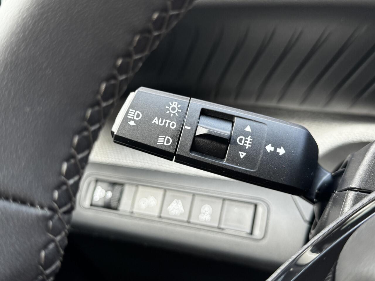 Citroen C3 1.2 Turbo 100pk Max Carplay/Androidauto | Camera | 17"