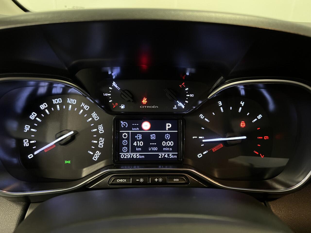 Citroen C3 AIRCROSS 1.2 PT 130PK AUTOMAAT / PLUS UITV. / NAVI / PDC / CLIMATE /