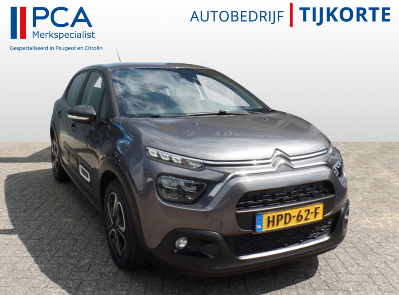Citroen C3 1.2 PT Feel