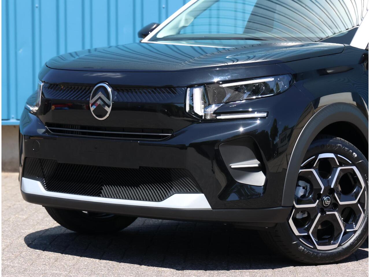 Citroen C3 1.2 Turbo 100pk Max | Camera | Navigatie | ClimateControl | AppleCarPlay/AndroidAuto | CruiseControl |