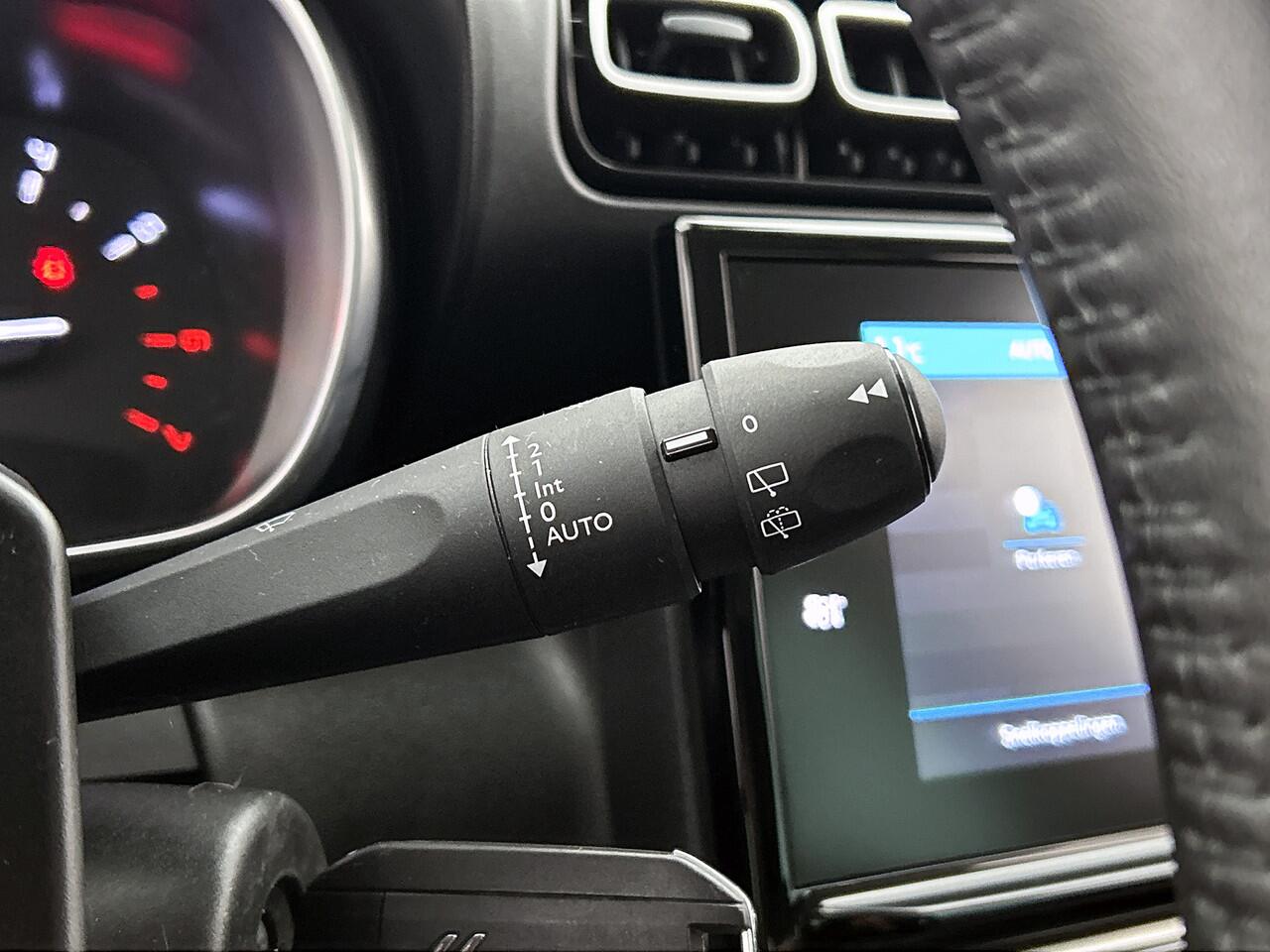 Citroen C3 Aircross 130 PK Automaat Business | Rijklaar | Stoelverwarming | Lichtmetaal | Apple Carplay |