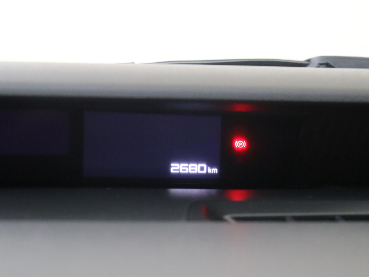 Citroen C3 Ë-C3 Max 113pk 44 kWh | | Navigatie | Climate Control | Camera en Parkeerhulp Achter |