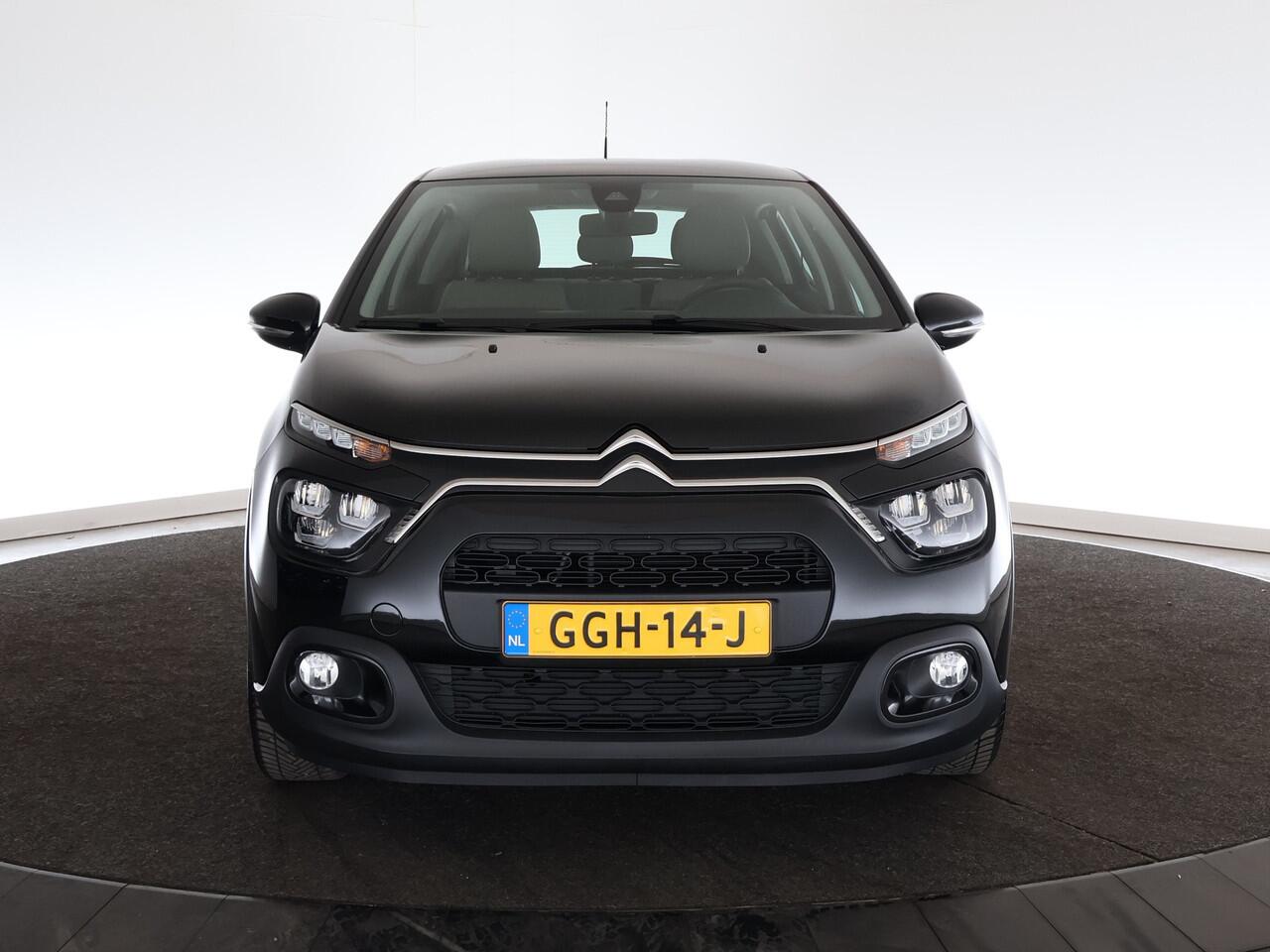Citroen C3 1.2 PureTech Plus | Pack City | Pack Navi |*
