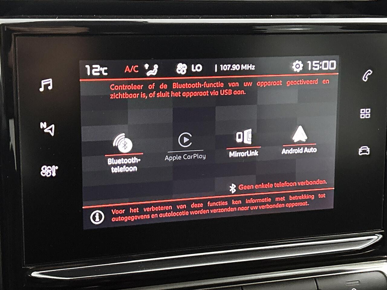 Citroen C3 83 PK Feel Edition | Rijklaar | Rijklaar |