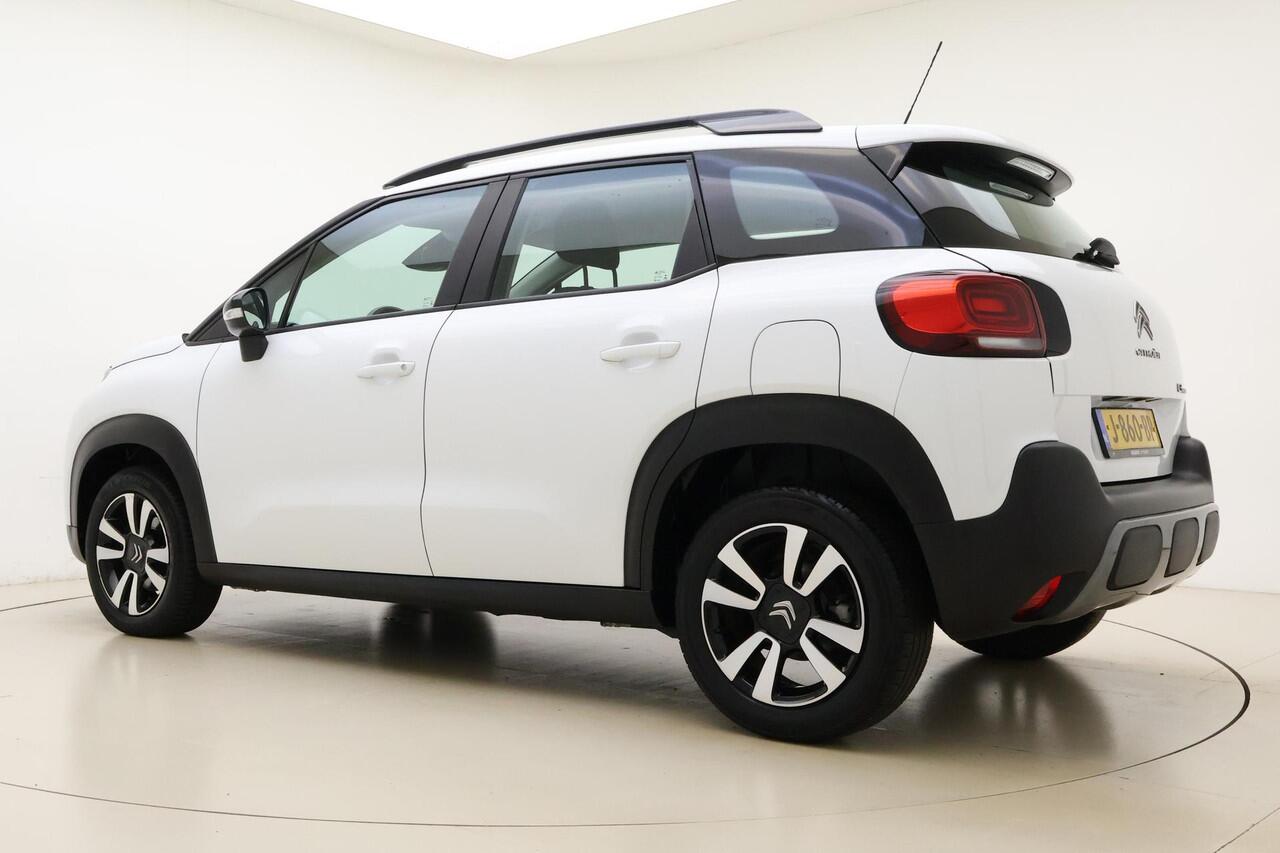 Citroen C3 Aircross 1.2 PureTech S&S Feel 110pk | Airco | Navigatie | Cruise Control | DAB Radio | Apple Carplay - Android Auto