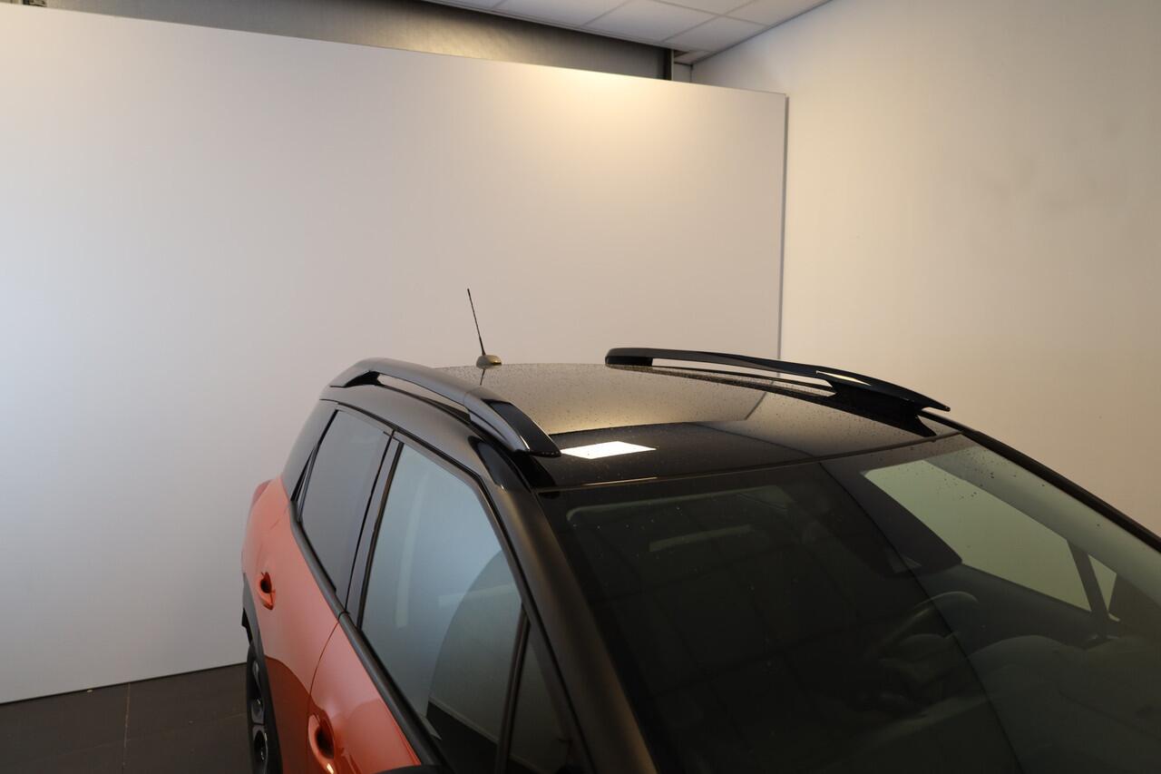 Citroen C3 Aircross PT 130 Automaat-6 Shine Navi | HUD | Camera | Parkeersensoren v+a