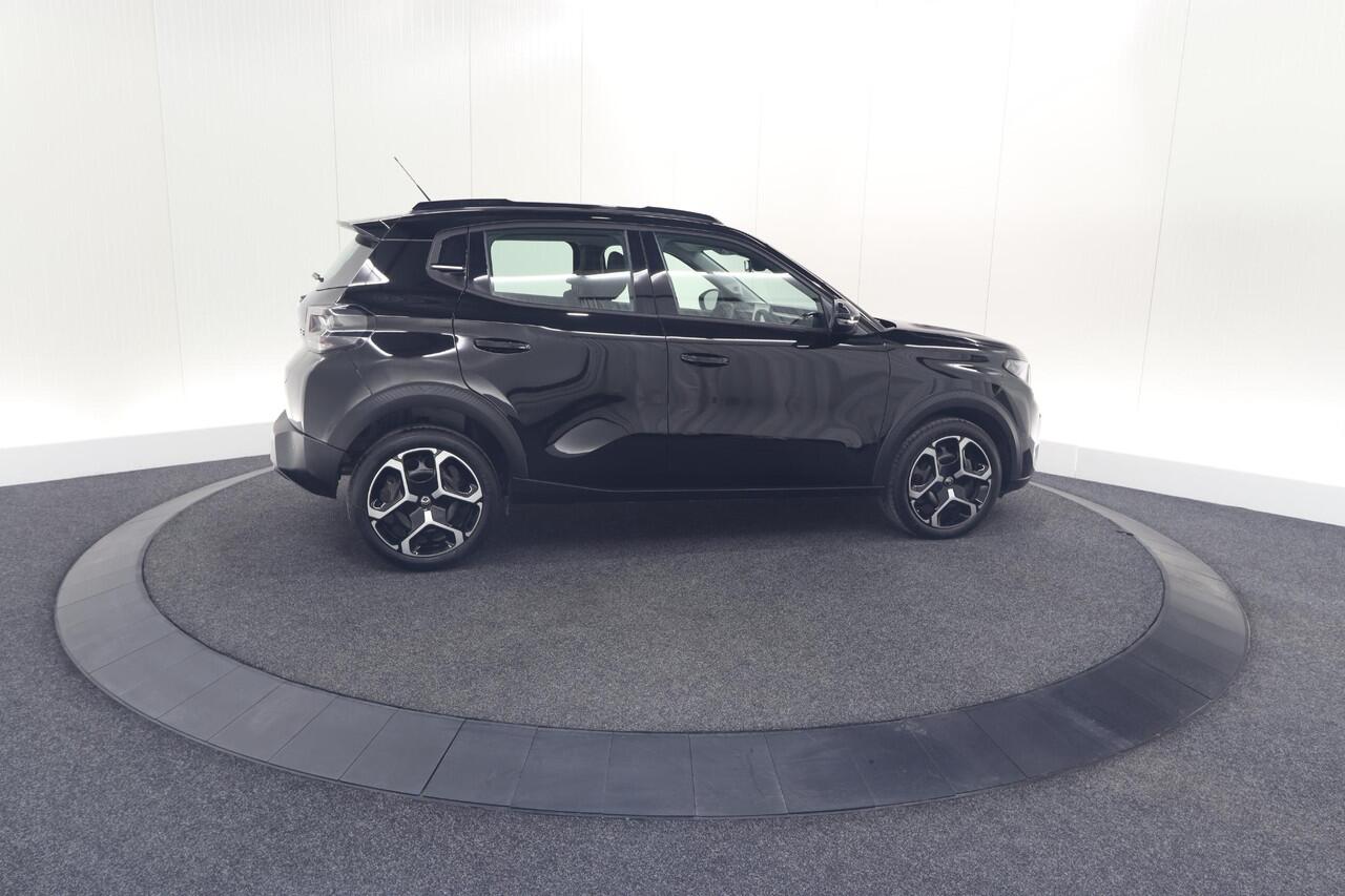 Citroen C3 1.2 Turbo 100pk Plus | Nieuw Model | Apple Carplay | Parkeersensoren