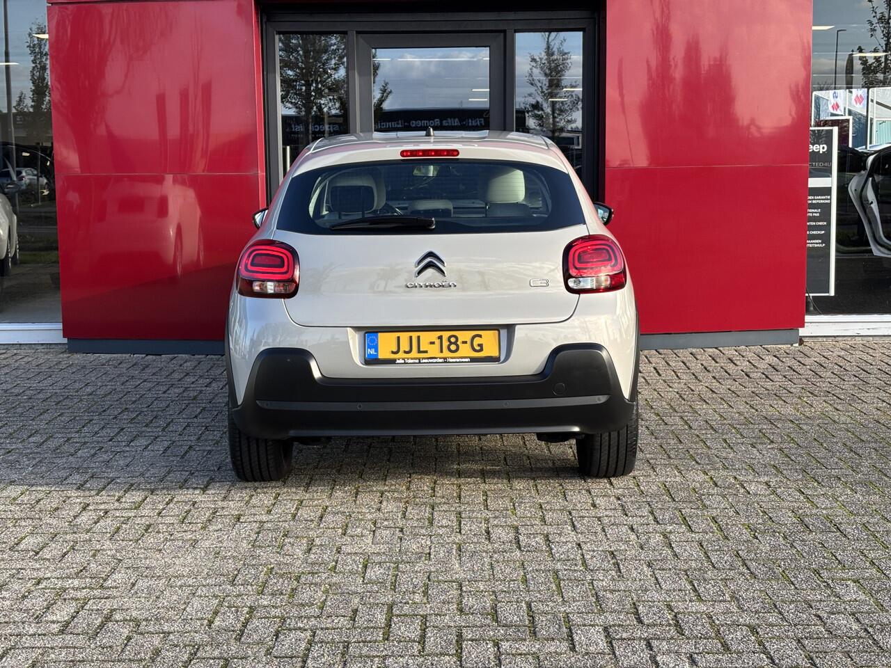 Citroen C3 1.2 PureTech Business