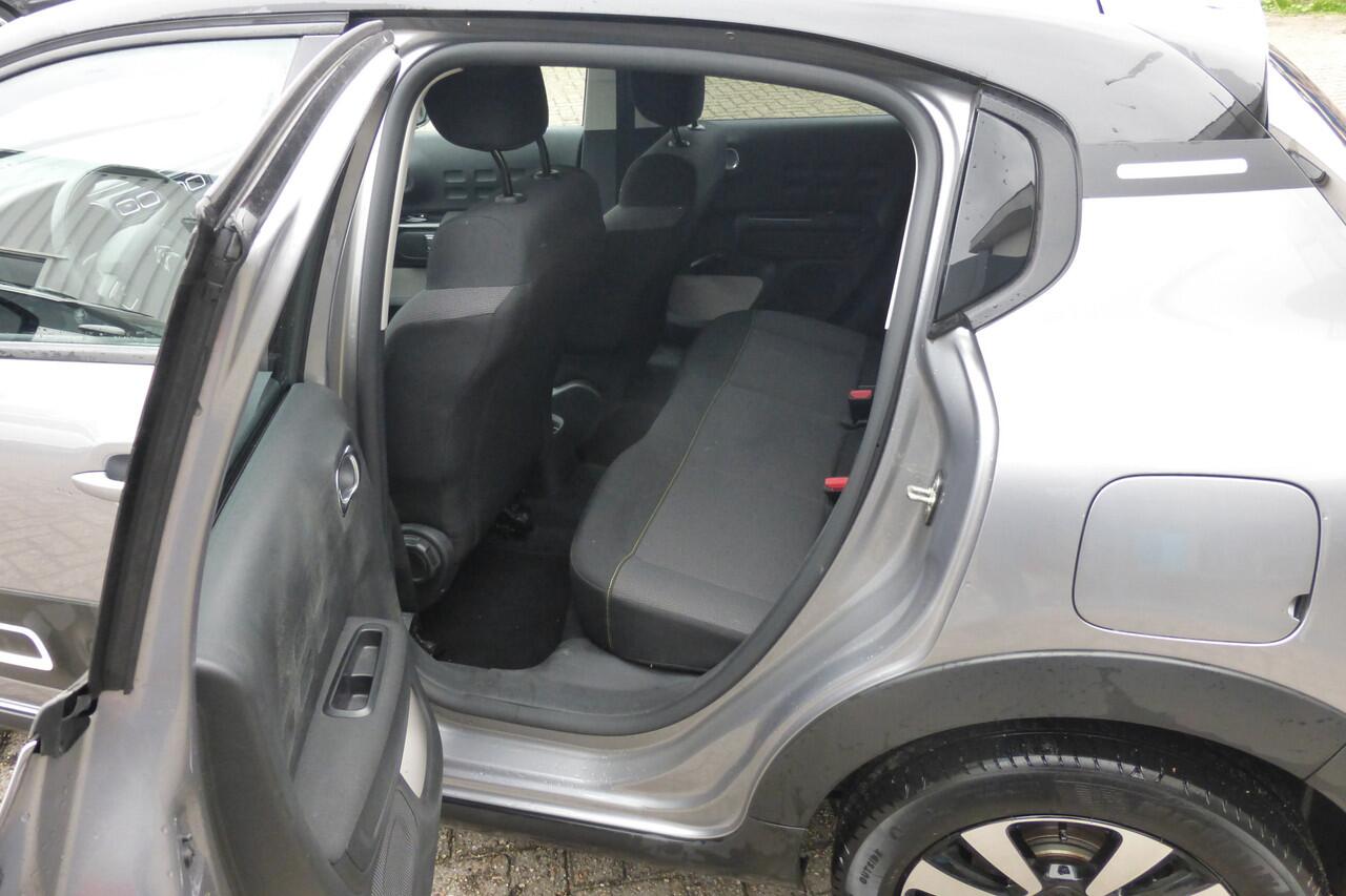 Citroen C3 1.2 PureTech Feel Edition