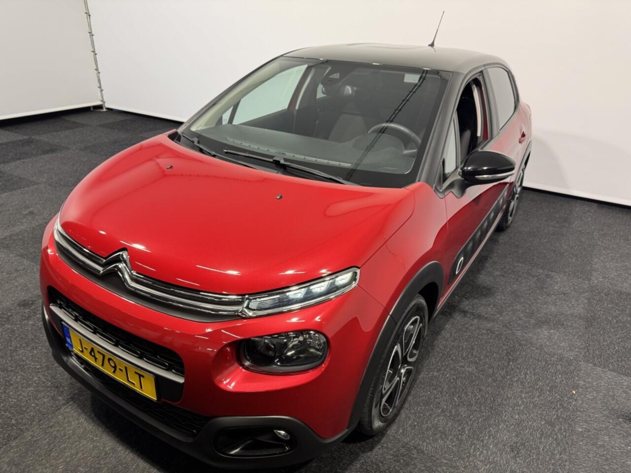 Citroen C3 PureTech 83 Business