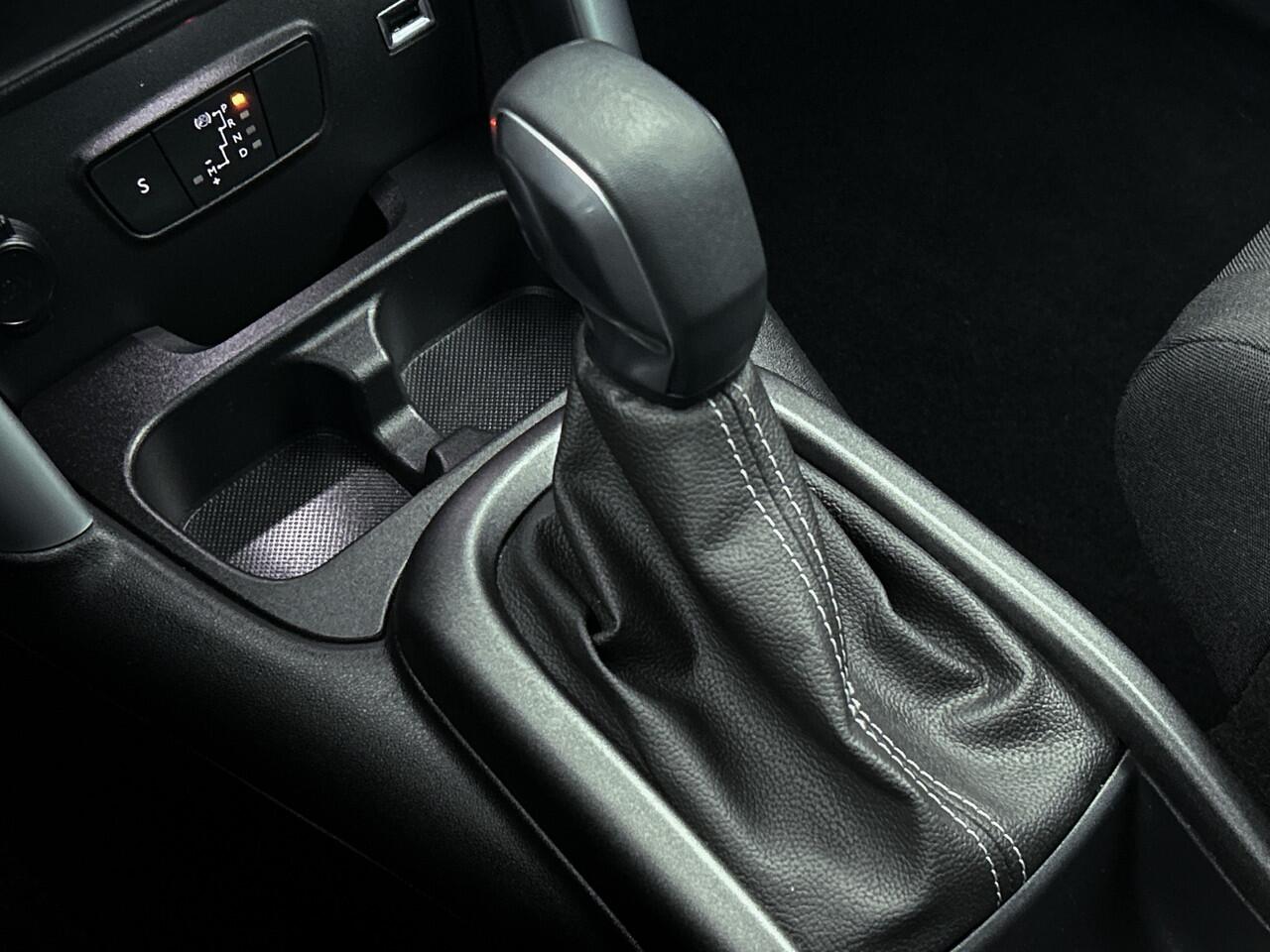 Citroen C3 Aircross 130 PK automaat Shine | Rijklaar | Parkeersensoren | Navigatie |