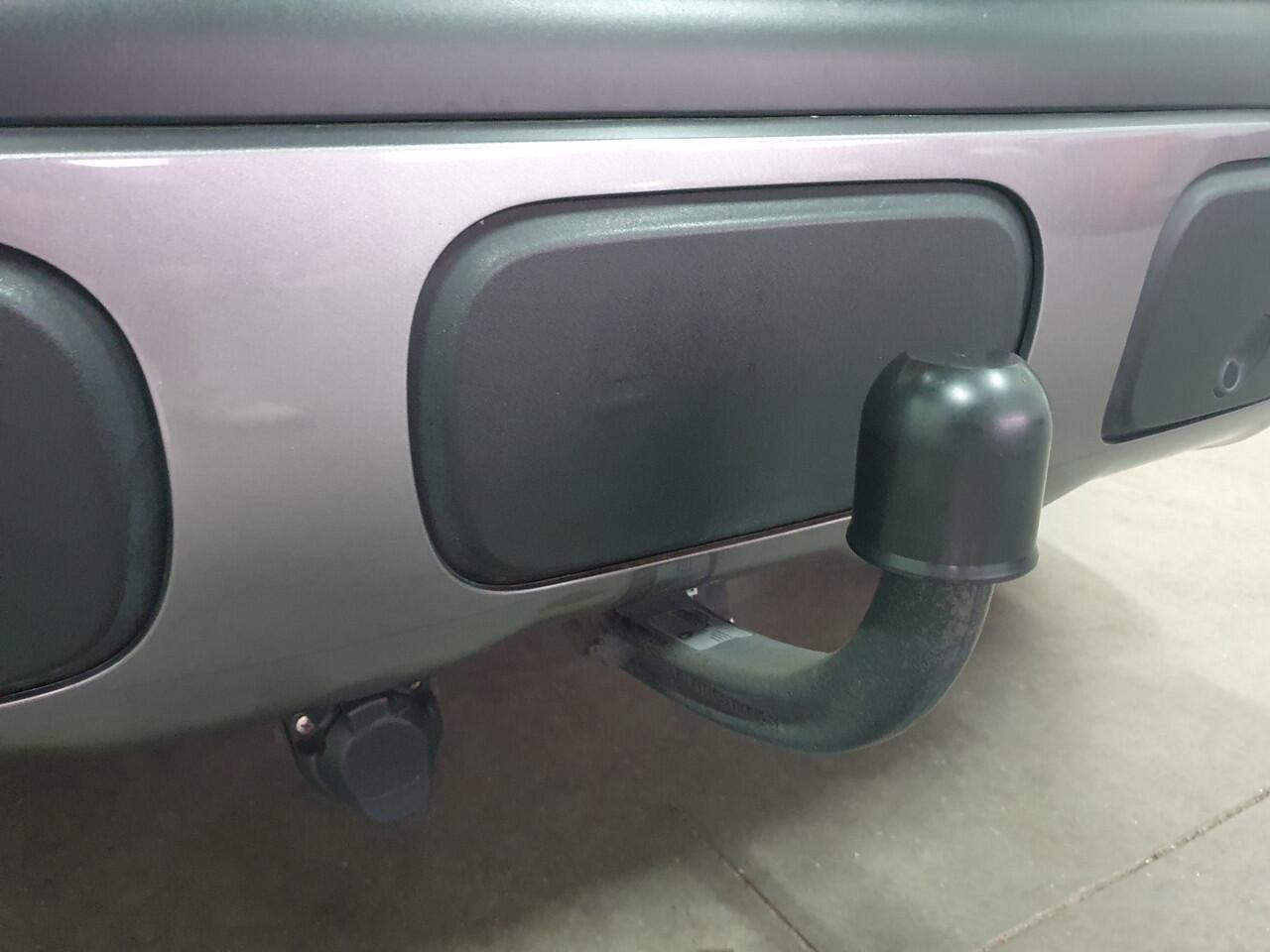 Citroen C3 Aircross 1.2 PureTech S&S Feel NAVI/CRUISE/AIRCO/LMV/TRHAAK