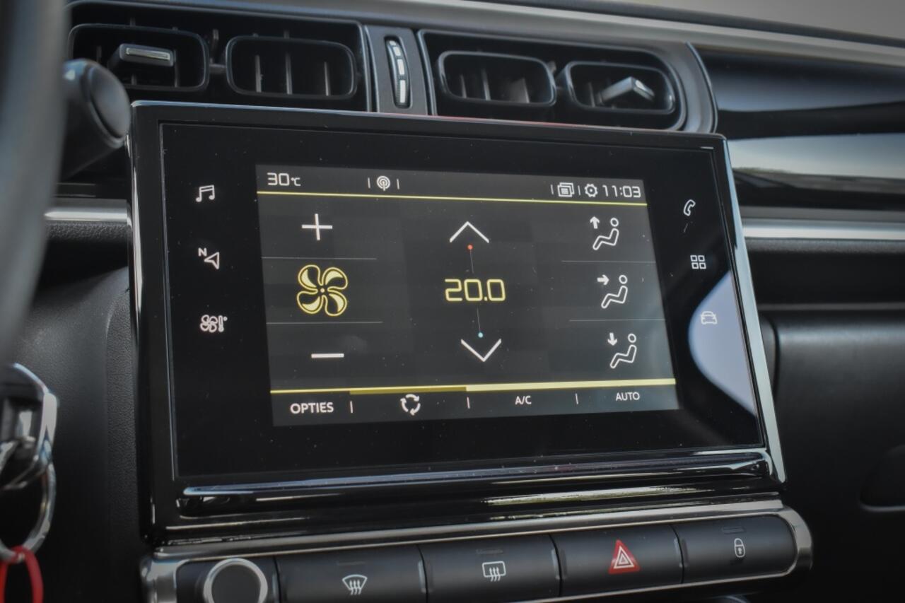 Citroen C3 1.2 PT Feel/trekhaak