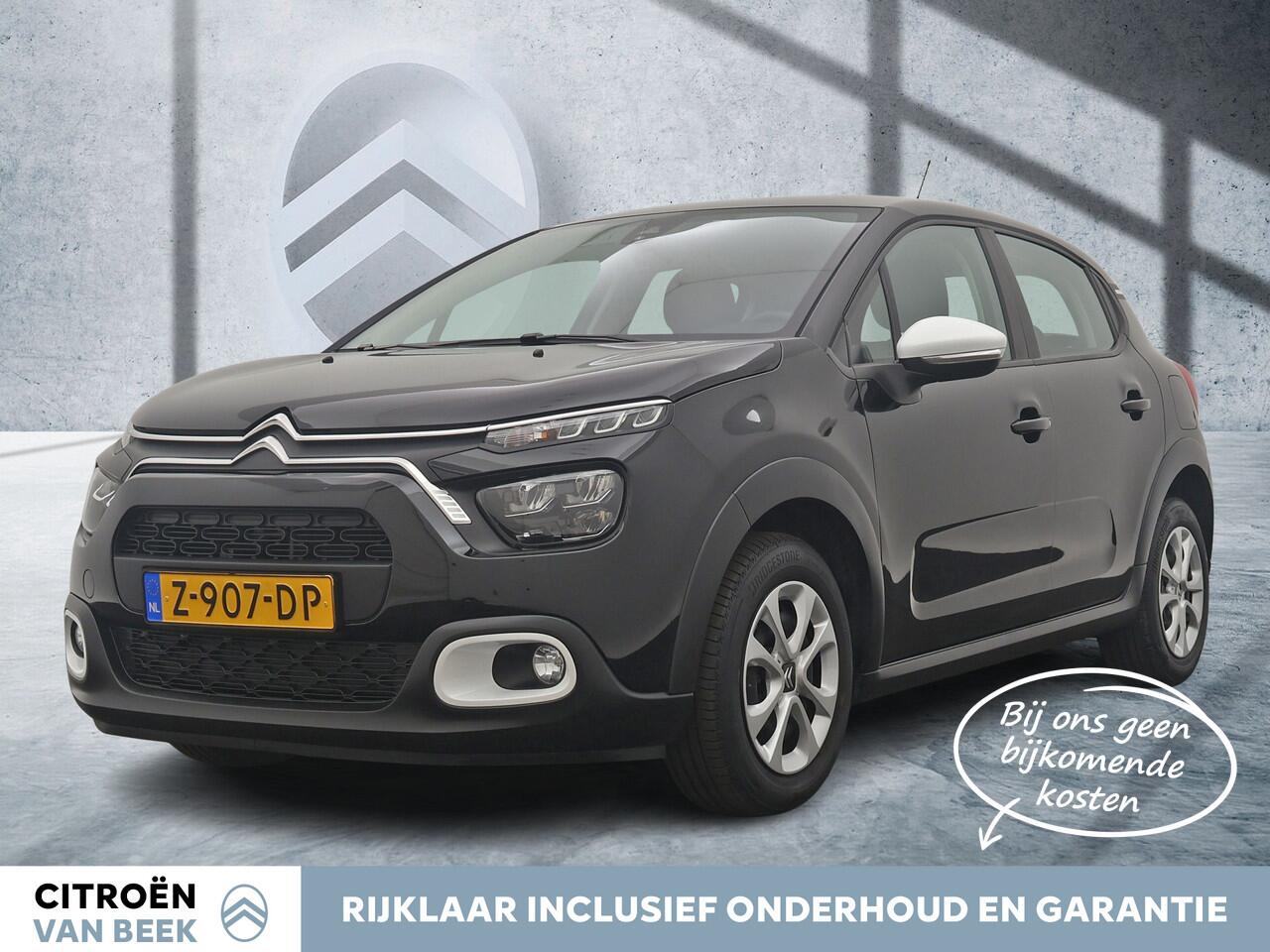 citroen-c3-82pk-you!--rijklaar