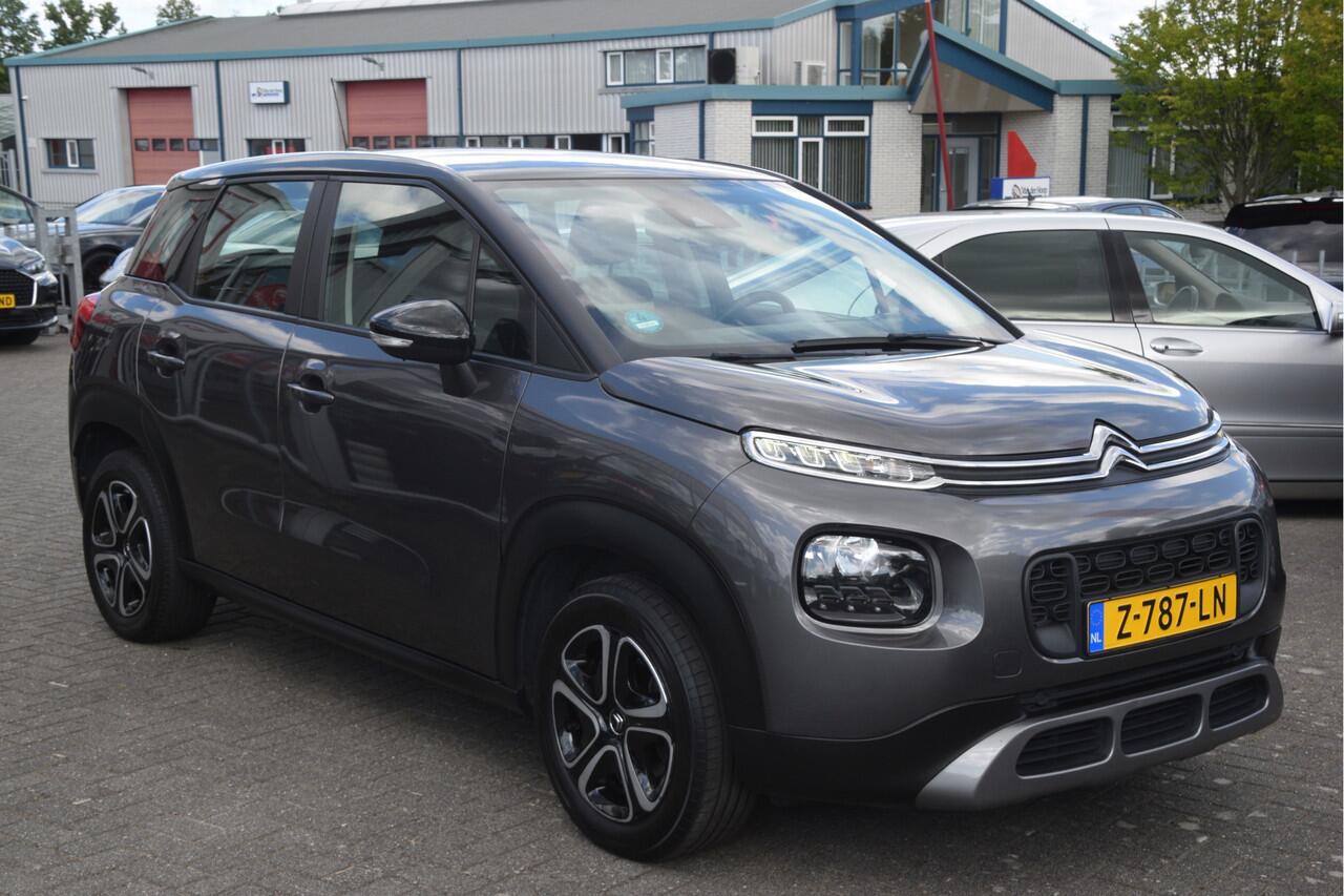 Citroen C3 Aircross 1.2 PureTech Live Carplay | Navi | PDC | AC | Bluetooth | Cruise
