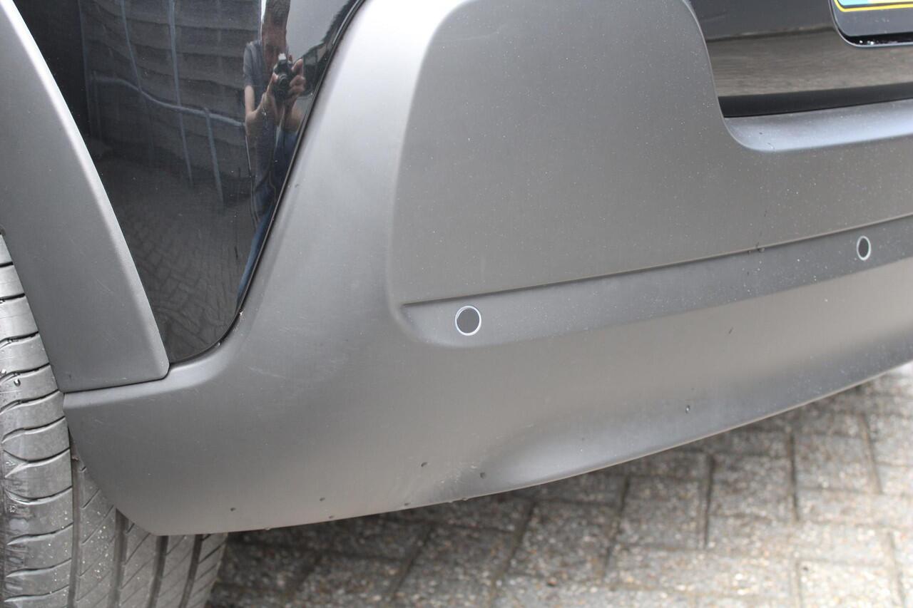 Citroen C3 1.2 PureTech Max 110pk, Automaat, Keyless Entry/Start, Airco, DAB, CruiseControl