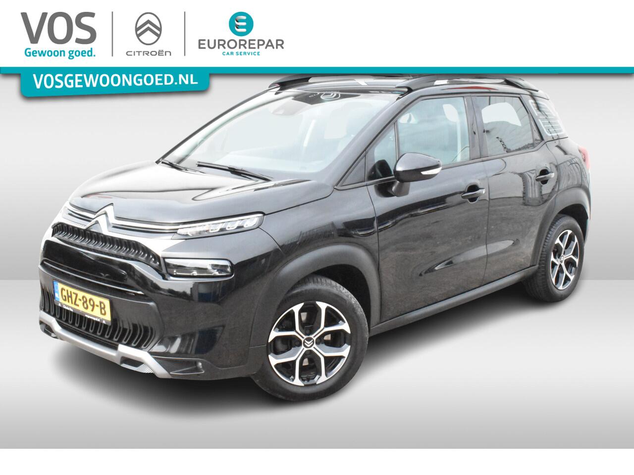 citroen-c3-aircross-puretech-110-ea