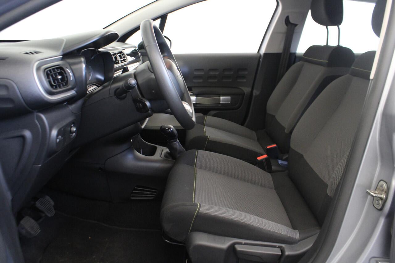 Citroen C3 1.2 PureTech Feel