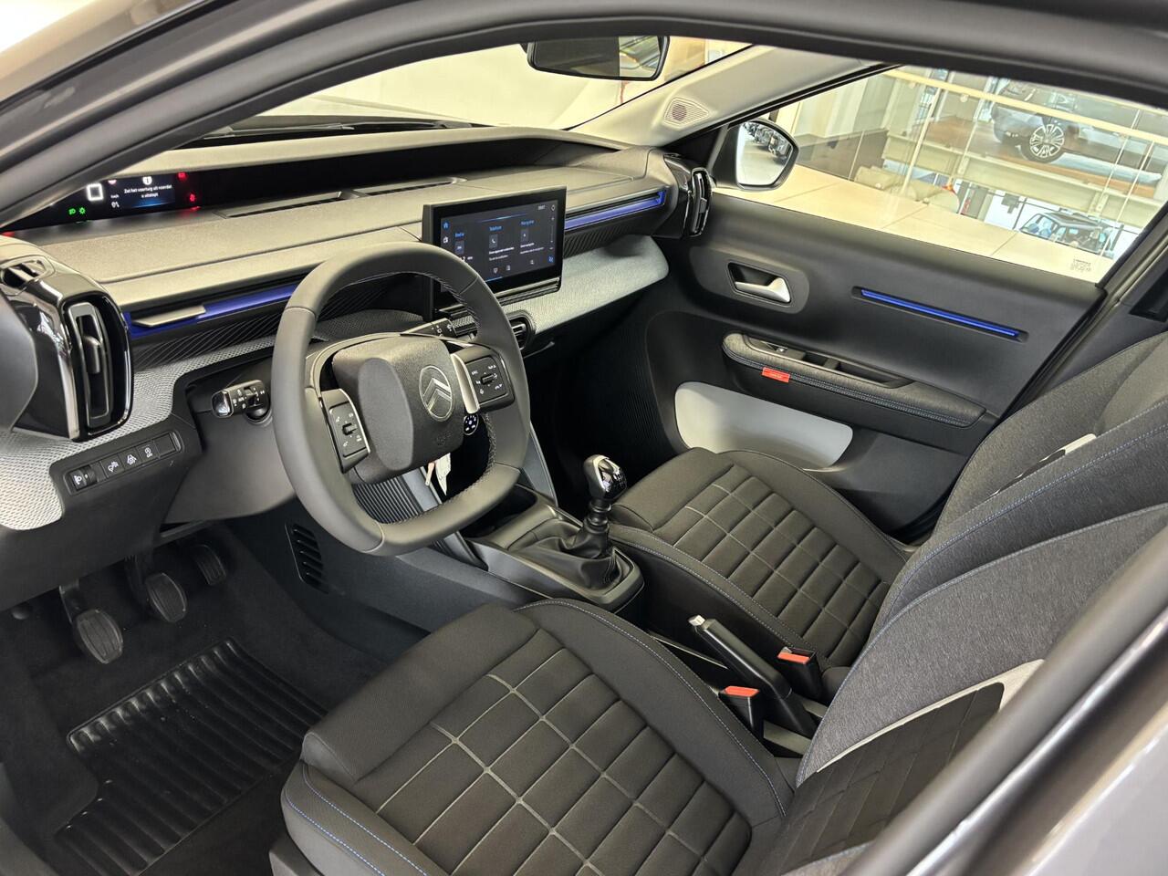 Citroen C3 1.2 Turbo 100pk Business