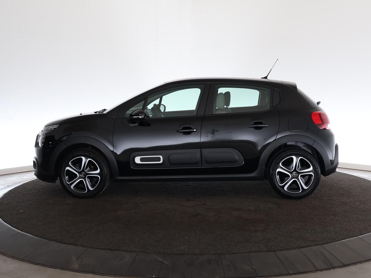 Citroen C3 1.2 PureTech Plus | Pack City | Pack Navi |* 27 t/m 31 dec eindejaarsshow!!