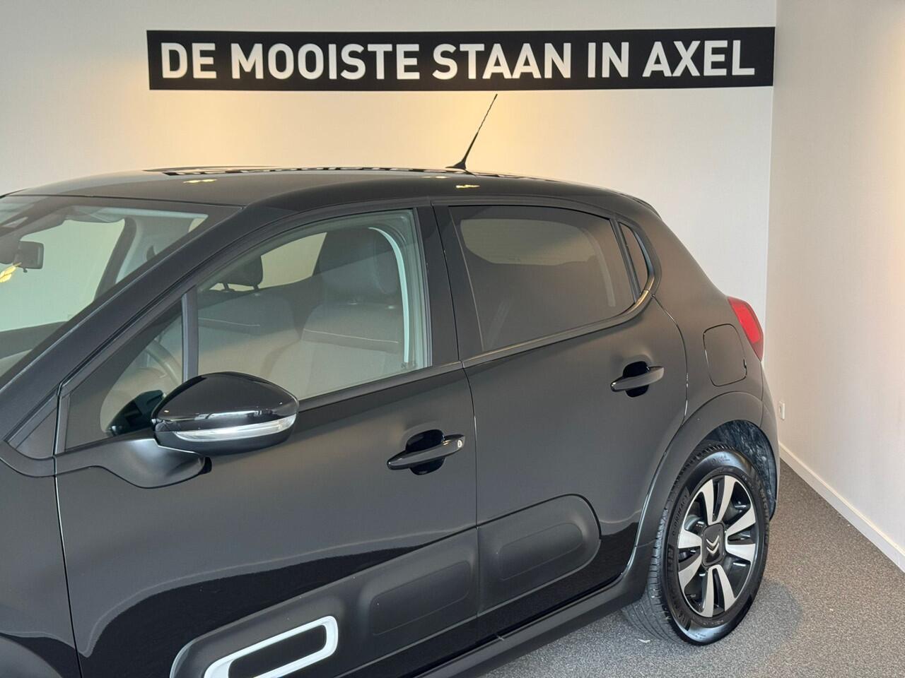 Citroen C3 1.2 PureTech Max