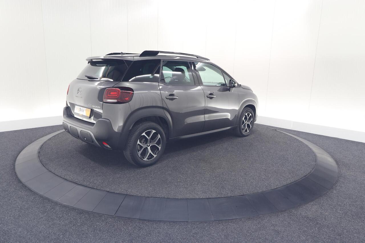 Citroen C3 Aircross PureTech 110 Feel | Parkeersensoren | Navigatie | Apple Carplay