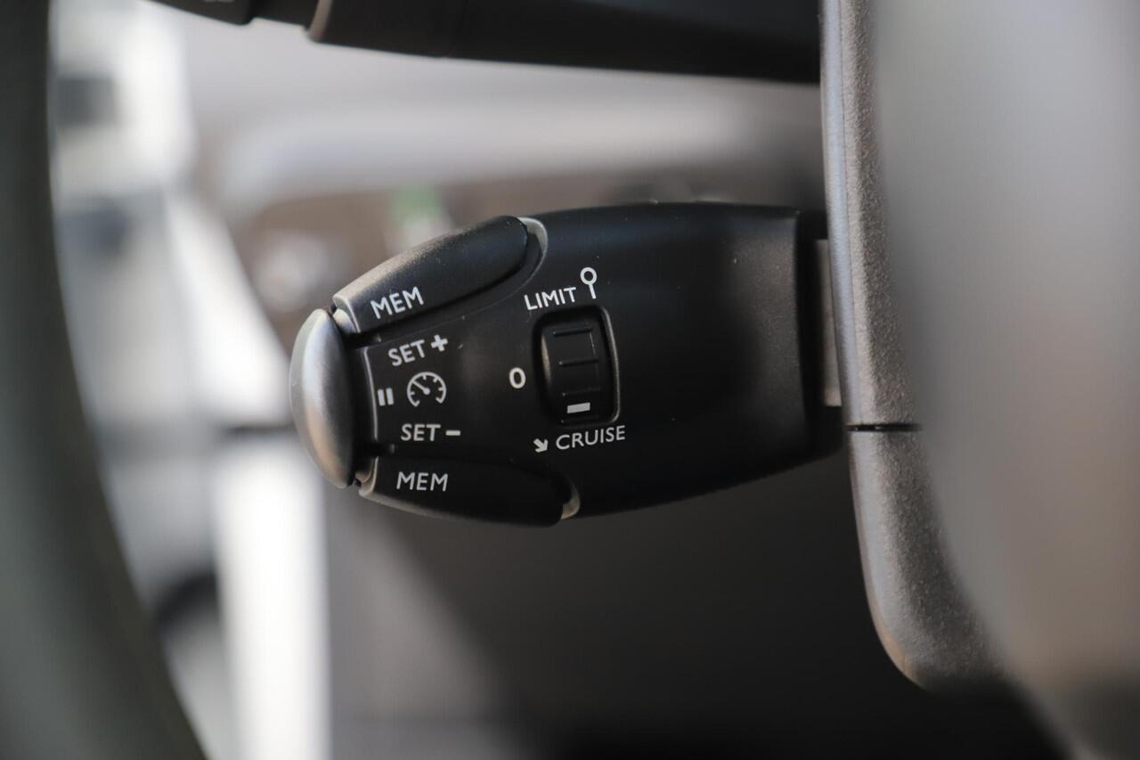 Citroen C3 1.2 PureTech S&S Feel Edition Carplay Android Navigatie Climate Cruise Control Rijstrooksensor Parkeersensor