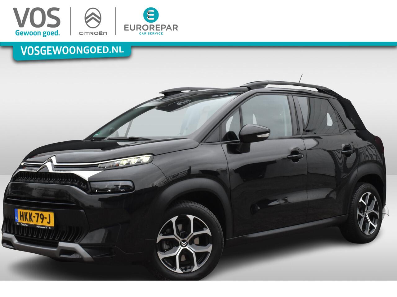 citroen-c3-aircross-puretech-110-ma