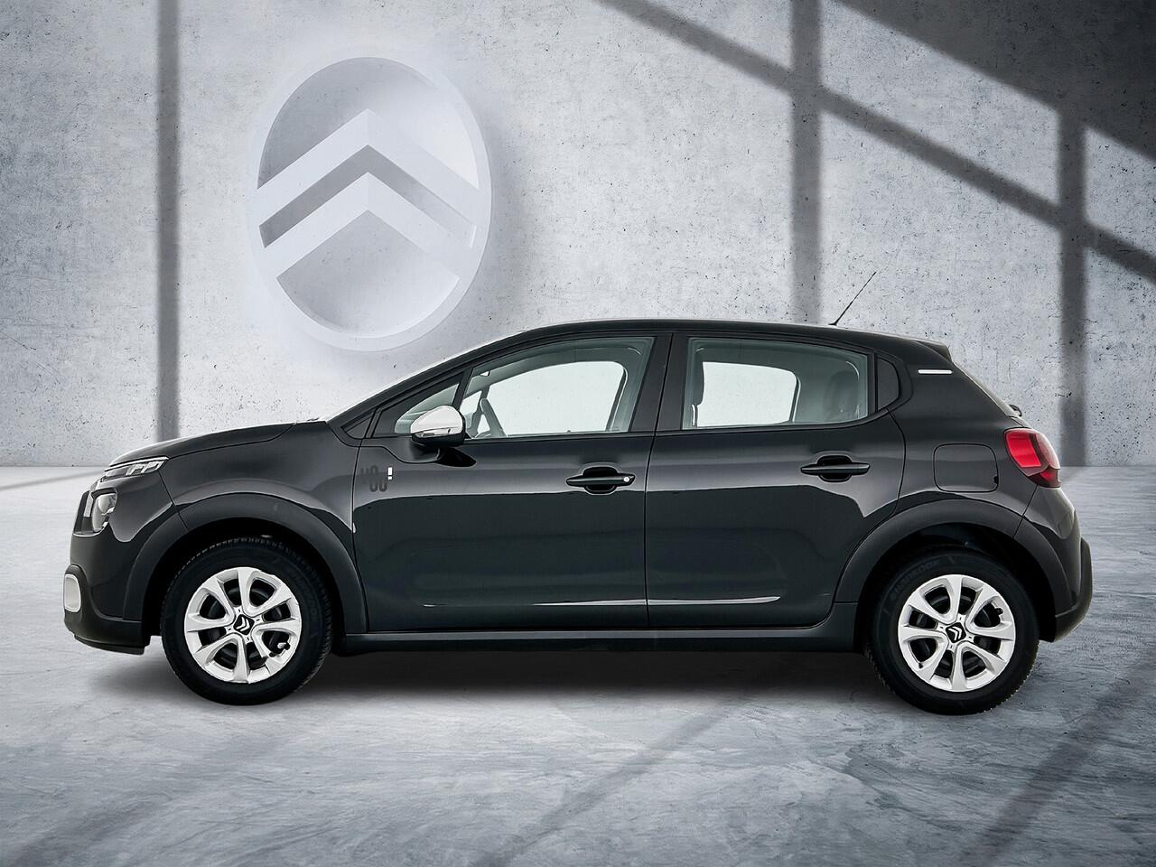 Citroen C3 82 PK You | Rijklaar | Bluetooth | Parkeersensoren achter |