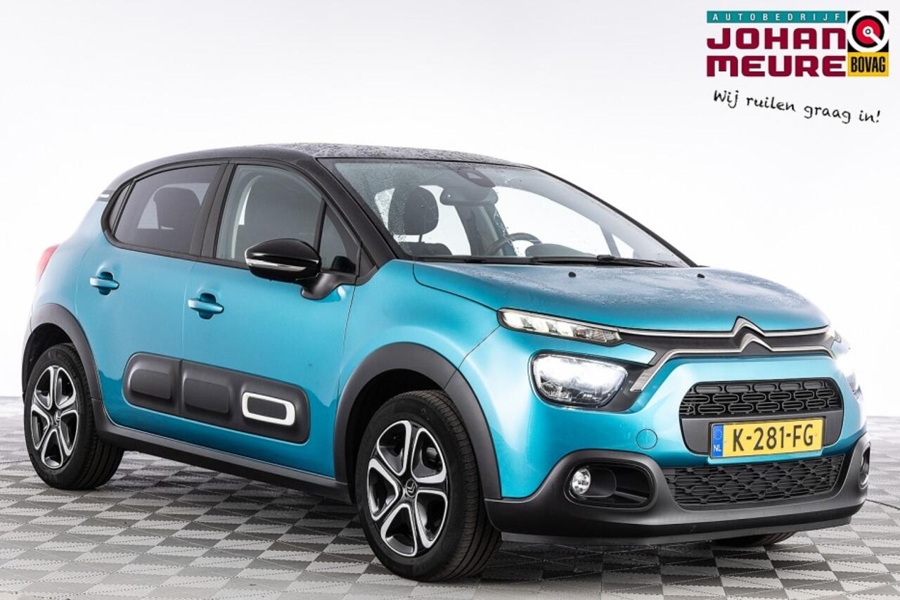 citroen-c3-1.2-puretech-feel--navi