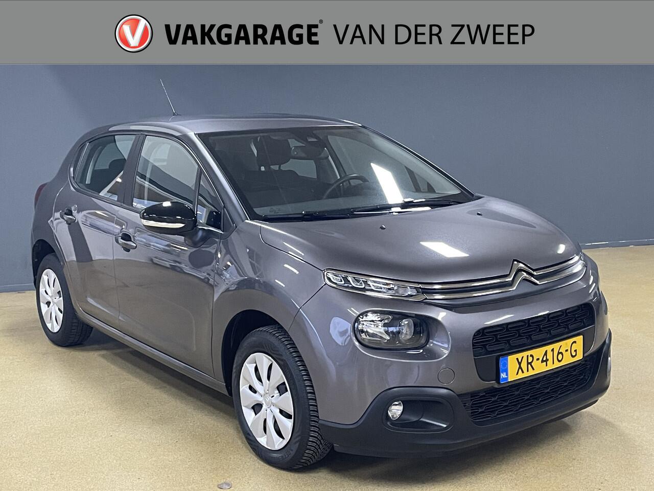 Citroen C3 1.2 PureTech S&S Feel | Carplay | Navi