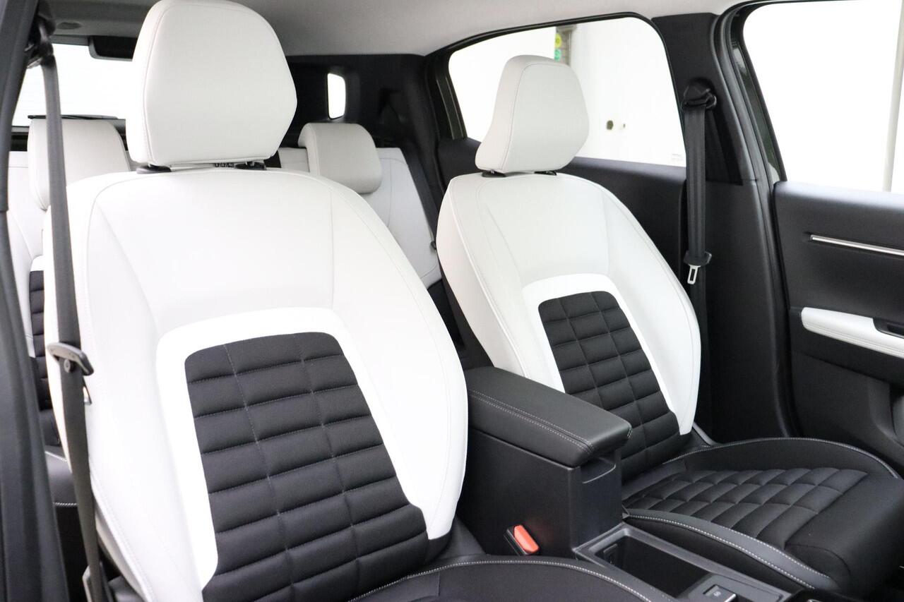 Citroen C3 Ë-C3 Aircross Max 113pk 44kWh | VOORRAAD | Actieprijs | tot 300km (WLTP) | PHC Vering | Comfortstoelen | Achteruitrijcamera | Navigatie