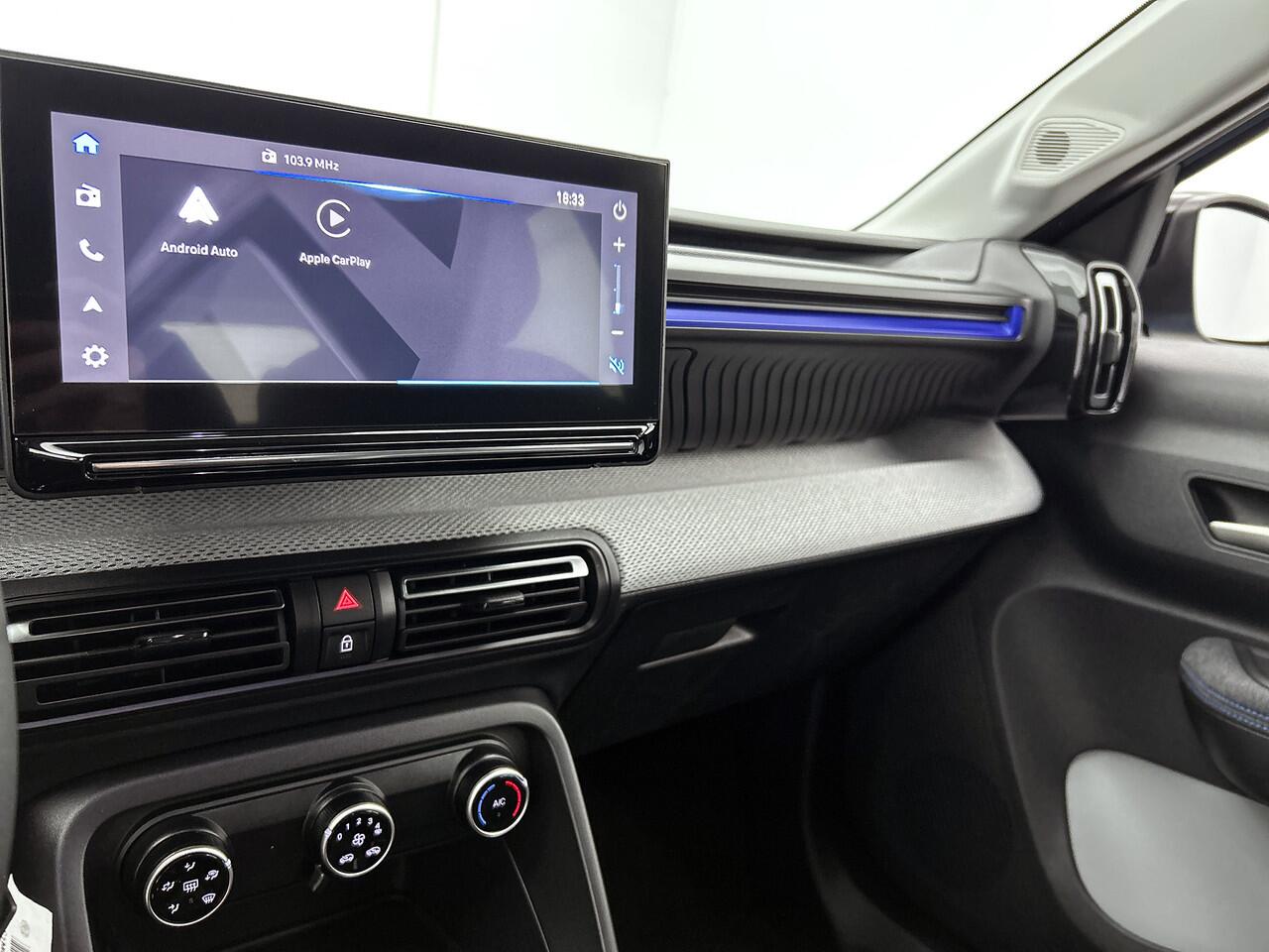 Citroen C3 Hybrid 110pk Automaat Business | Rijklaar | Navigatie | Apple Carplay | Comfort Seats |