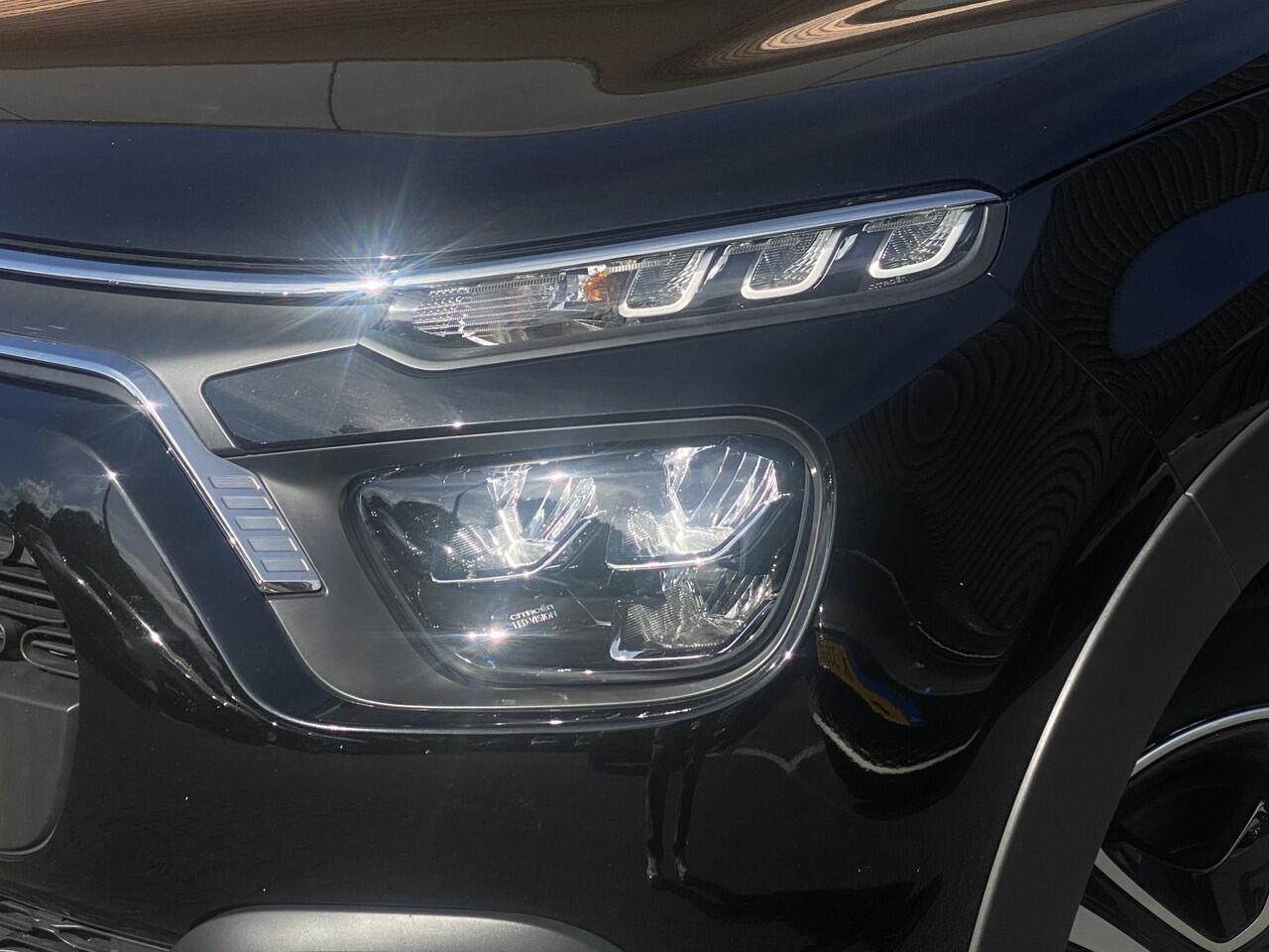 Citroen C3 1.2 PureTech Feel Navi / Clima / Carplay