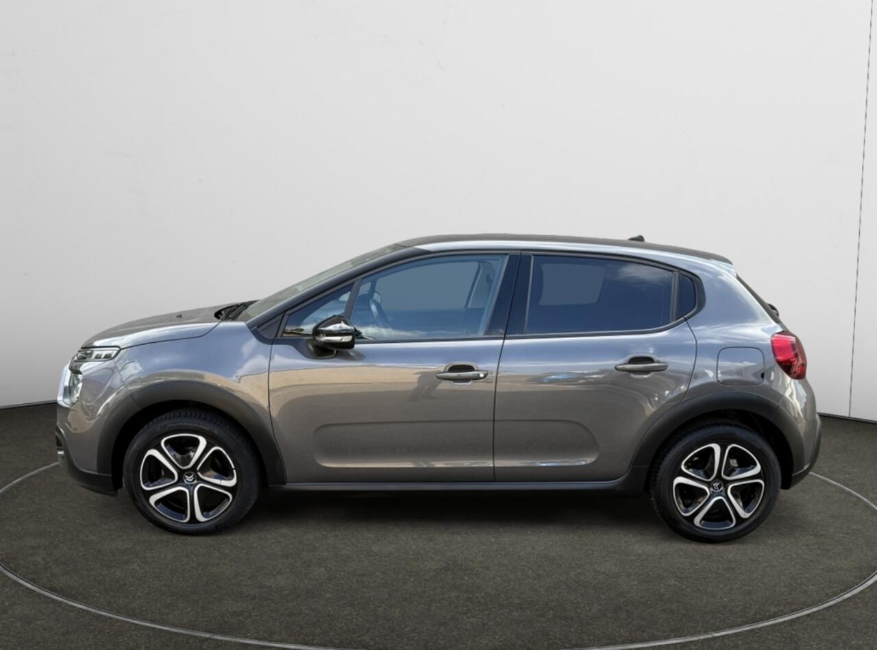 Citroen C3 1.2 PT Feel Ed.