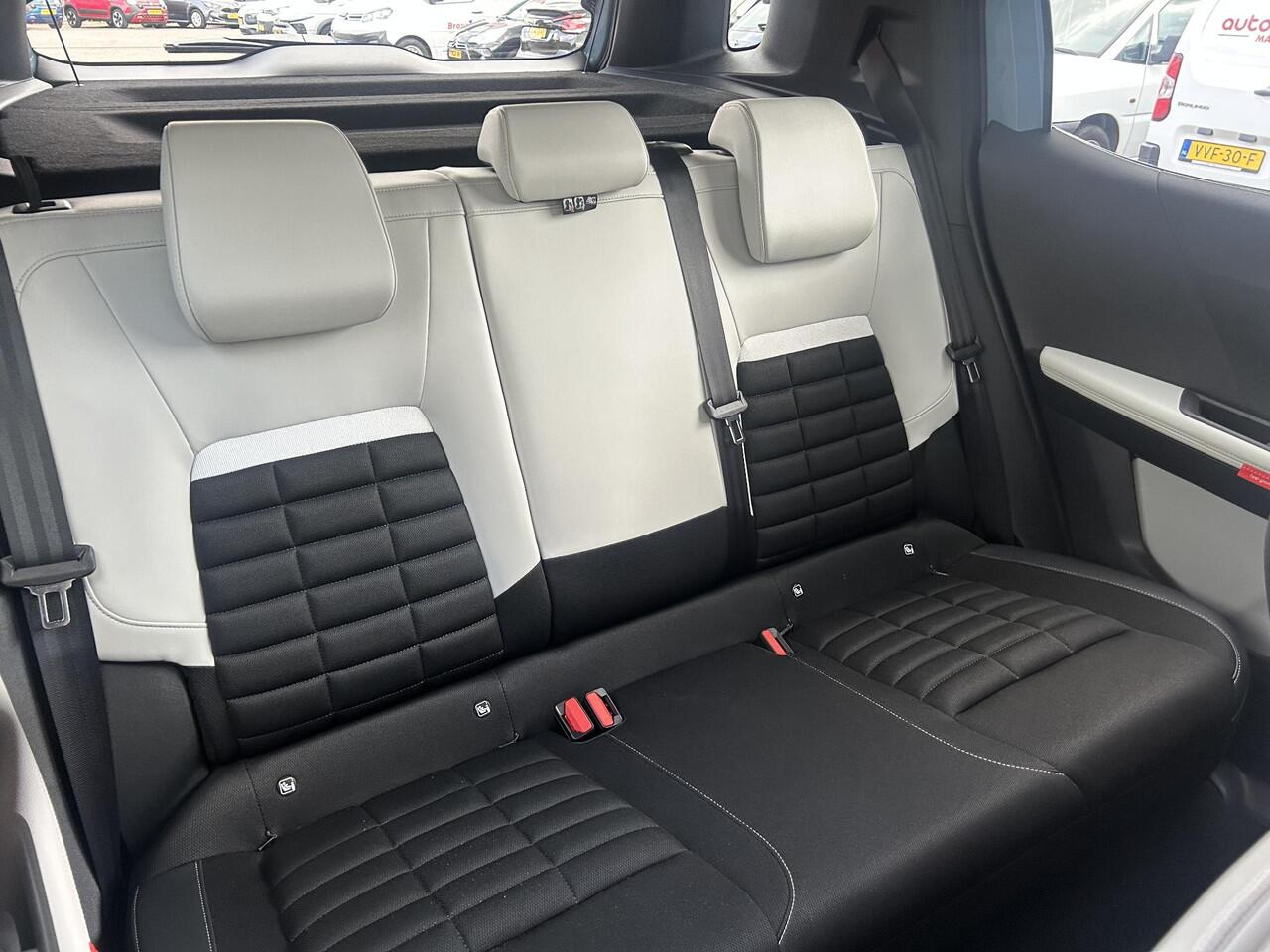 Citroen C3 Aircross 1.2 Hybrid 136 Max | Comfortstoelen | Achteruitrijcamera | Nu beschikbaar voor proefritten!