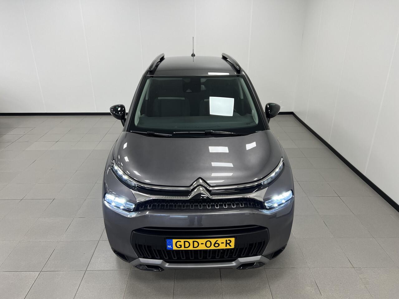 Citroen C3 Aircross 1.2 PT 110PK / NAVI / PDC / HOGE INSTAP /
