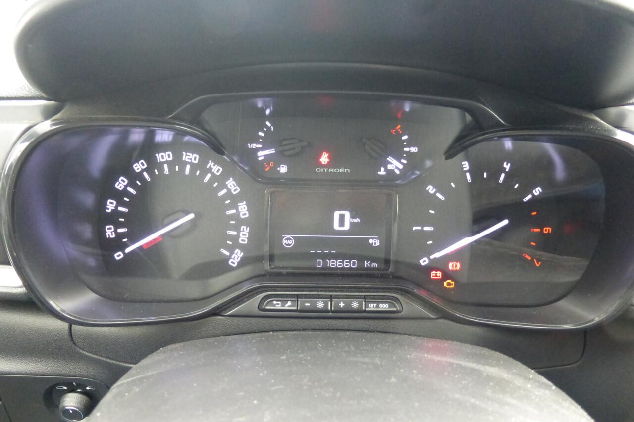 Citroen C3 1.2 PureTech Feel Edition