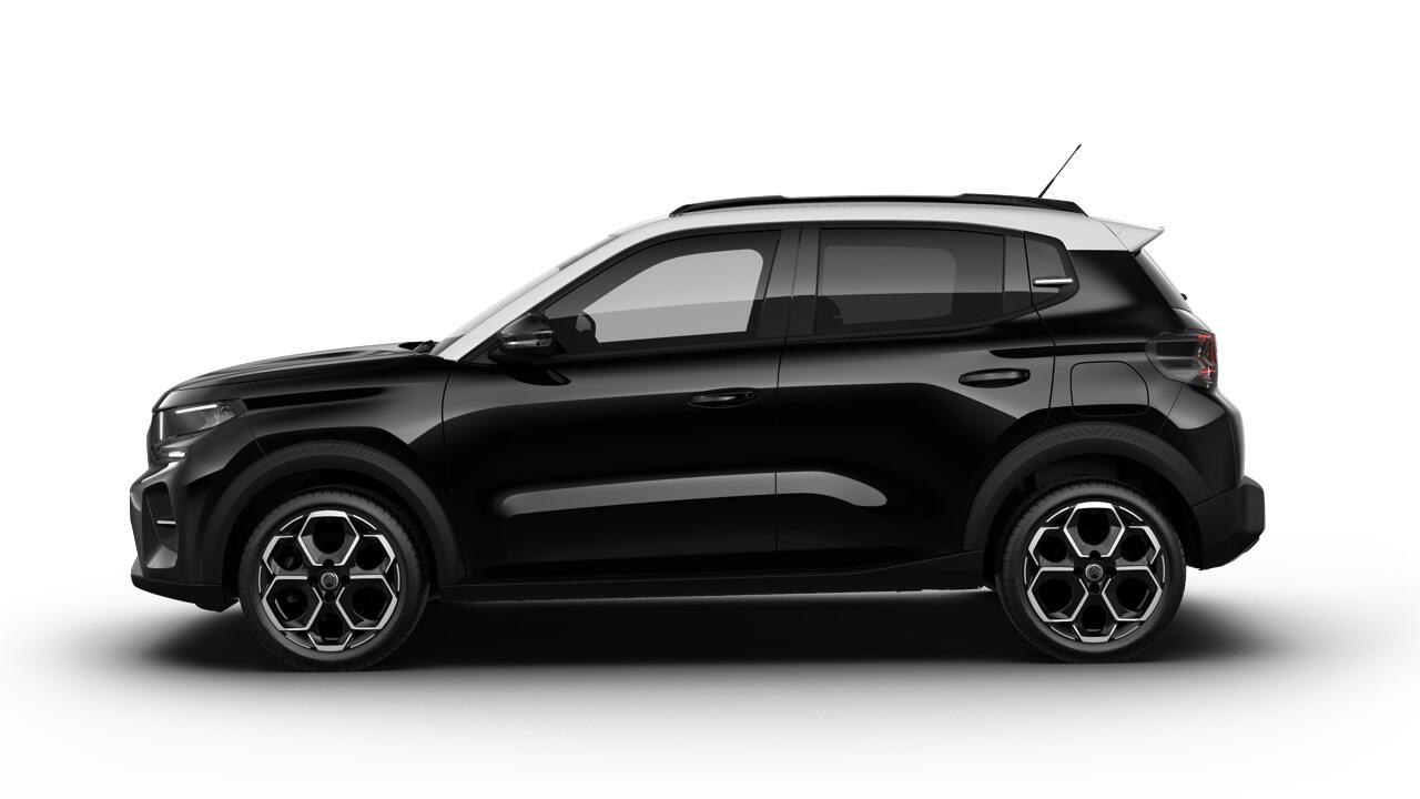 Citroen C3 E-C3 Max 113pk 44 kWh DIRECT RIJDEN - 8 JAAR GARANTIE