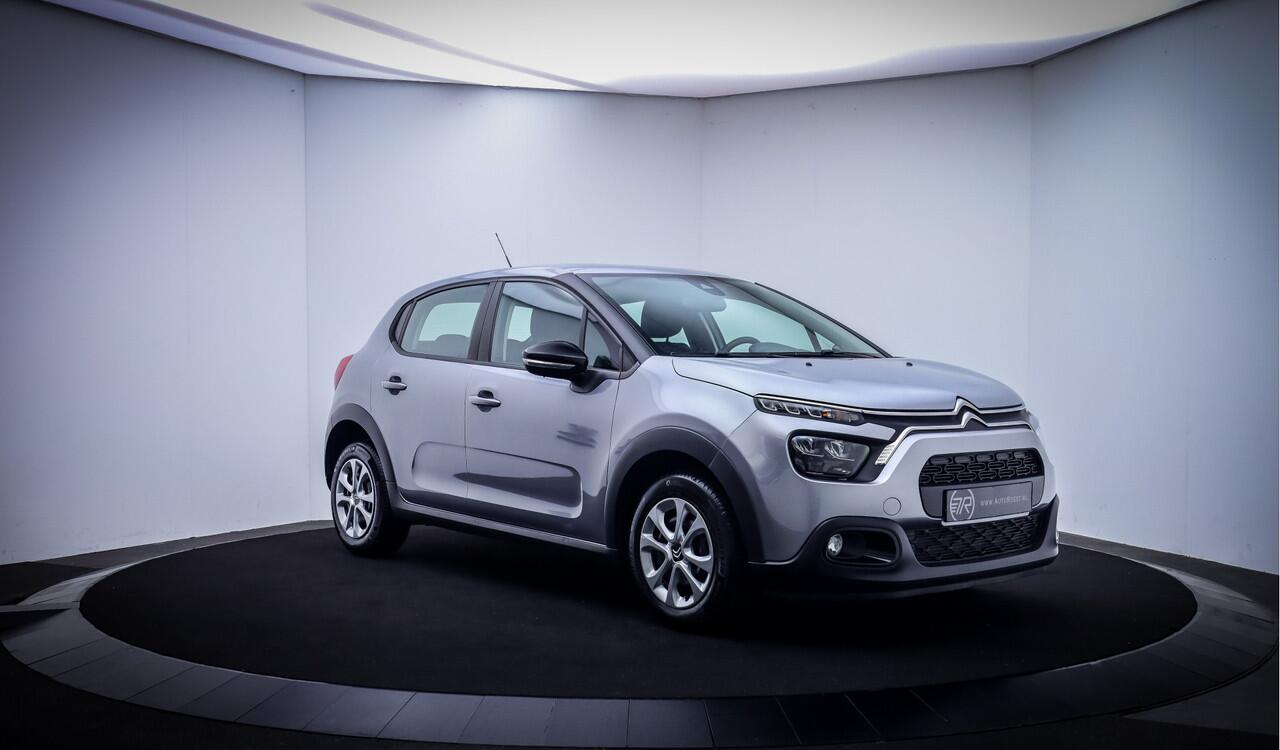 Citroen C3 1.2T FEEL FULL LED | CARPLAY | NAVI | CLIMA | CRUISE | PDC